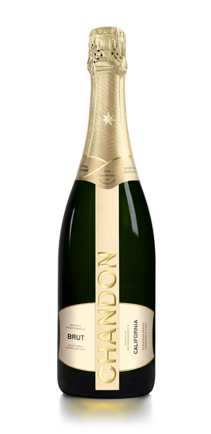 CHANDON BRUT Brut/Dry